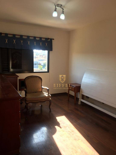 Imagem 18 de 30 de Apartamento Com 4 Dormitórios À Venda, 340 M² Por R$ 1.000.000,00 - Centro (sorocaba) - Sorocaba/sp - Ap0002