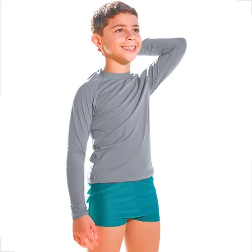 Blusa térmica on sale da nike