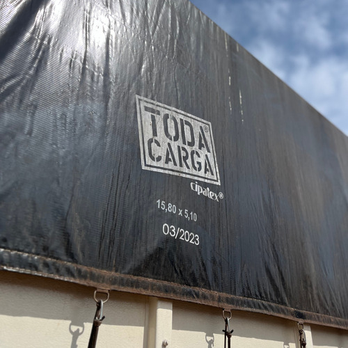 Carreta Randon Ls 4 Eixo 2016/16 | 9c92
