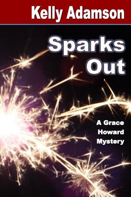 Libro Sparks Out - Adamson, Kelly