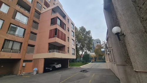 Departamento En Excelente Ubicación! Se Aceptan Ofertas!