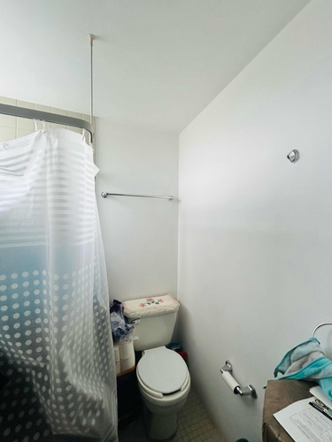 Venta Depto Con Balcón En Miguel Laurent, Tlacoquemecatl
