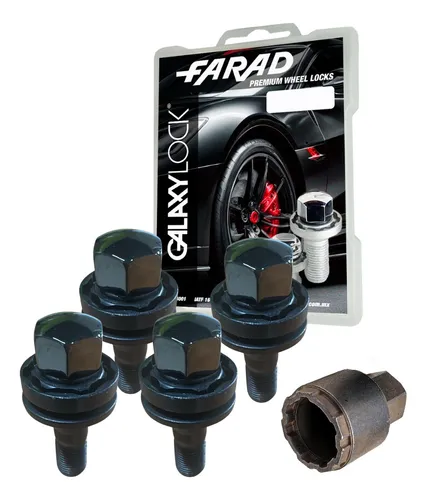 comprar Be8mx Birlos Galaxylock Peugeot 208 2022 De Seguridad Con En
