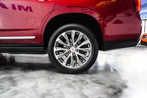 GMC Yukon 6.2 Denali 8 Vel Awd At