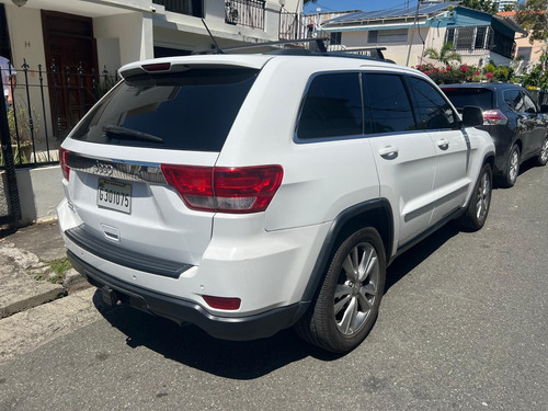 Jeep Cherokee 2013 Full Lether