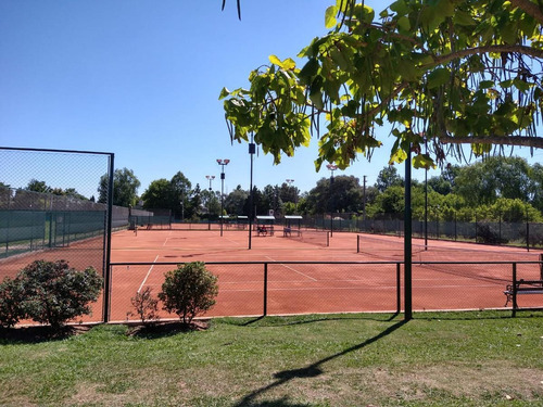 Imagen 4 de 4 de Terreno - Venta - Barrio Cerrado Ayres Plaza Panamericana Km 47