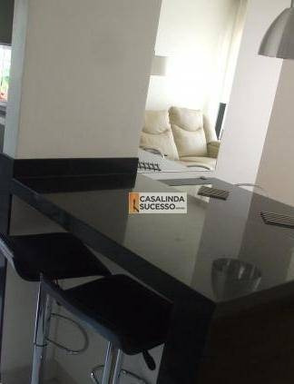 Imagem 4 de 11 de Apartamento Com 2 Dormitórios À Venda, 45 M² Por R$ 360.000 - Mooca - São Paulo/sp - Ap4821