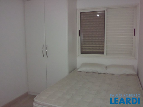 Flat - Moema Pássaros - Sp - 11130