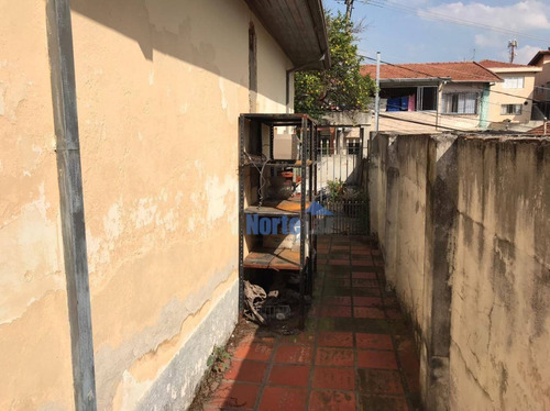 Imagem 19 de 21 de Terreno 220 M2 - Freguesia Do Ó - Te0181