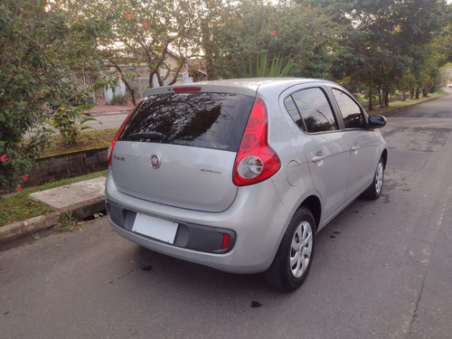Fiat Palio 1.0 Attractive Flex 5p