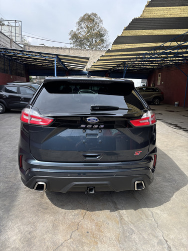 Ford Edge 2.7 Sport At
