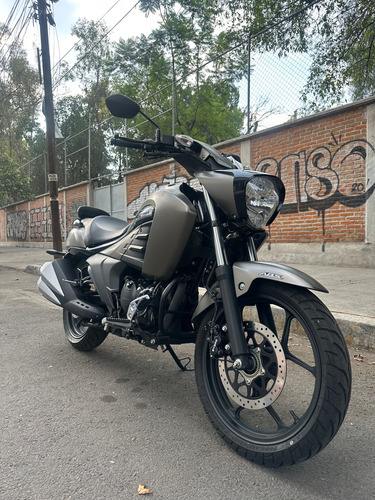 Suzuki Intruder 2023 Fi/abs