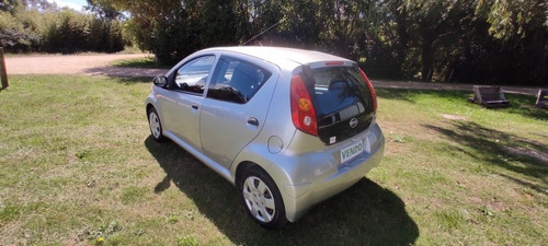 Byd F0 2011 1.0 Full Manual