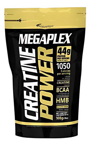 Proteina Megaplex Creatine 2 Lb