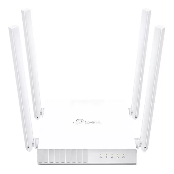 Router Tp Link Archer