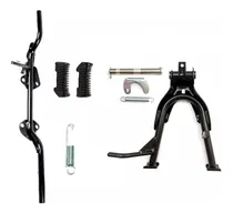 Comprar  Cavalete Central + Pedal Estribo Cg 125 Todayu002F Titan 90u002F99