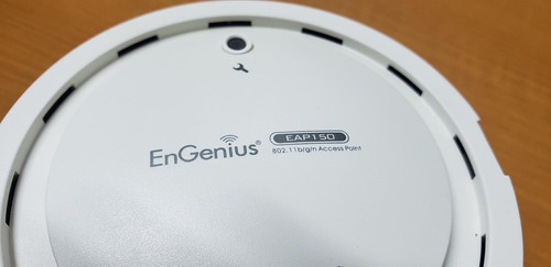 Access Point Engenius Eap150 Como Nuevo Excelente Estado