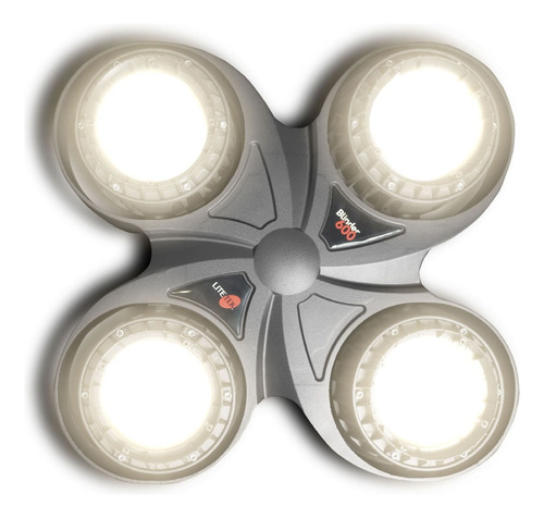 Cegadora De 4 Leds De 150 Watts Cada Led Ip65