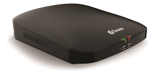 Swann Inicio Dvr Grabador De Cámara De Seguridad Con Disco