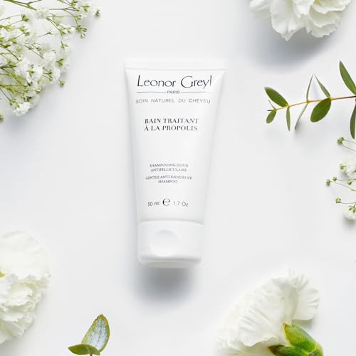 Shampoo Anticaspa Suave Shampoo Anticaspa Natural París Prop