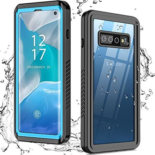 Nínive Paragalaxy S10 Case, S10 Waterproof D9hxz