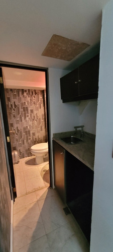 Imagen 16 de 17 de Hermosa Oficina En Venta De 84mts En 2 Niveles Lista