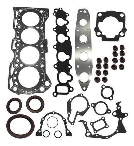 Kit Juego Empacadura Swift Esteem Vitara 1.6 Ancov Parts 