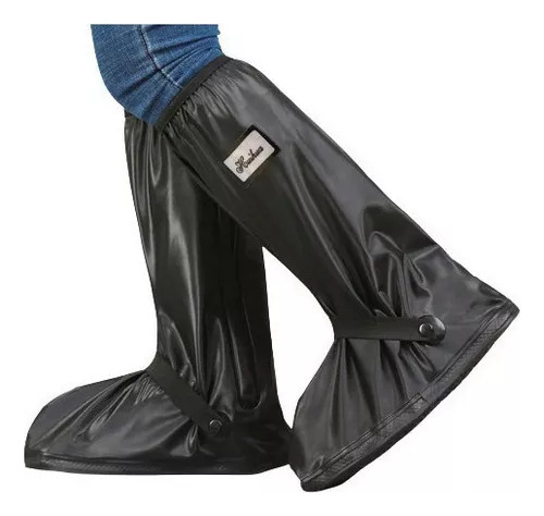 Funda Protectora Impermeable Cubre Zapatos For La Lluvia