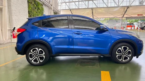Honda HR-V 1.8 X-tyle