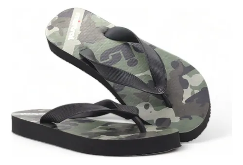 Ojotas De Hombre Mistral Tira Transfer
