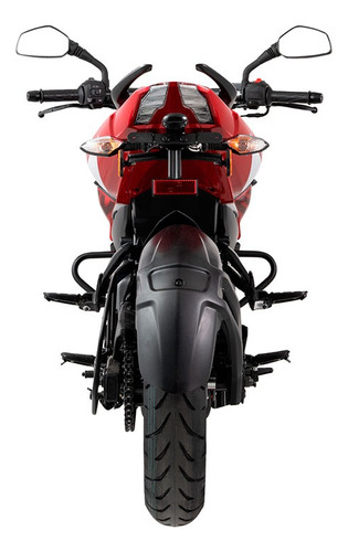 Bajaj Rouser Ns200 New Ns 200 0km Naked 2025 De Titta