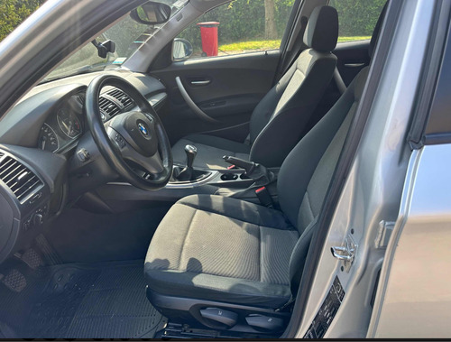 BMW Serie 1 2.0 120d Active