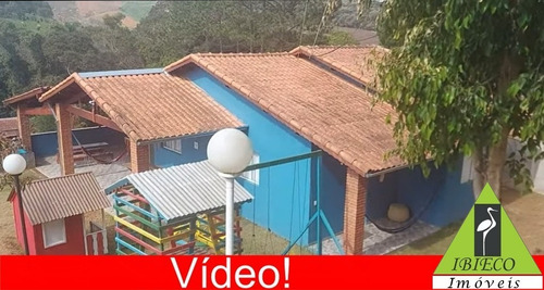 Imagem 1 de 30 de Chacara - 2677 - 69931906