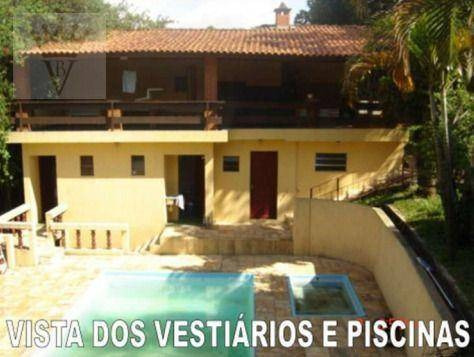 Imagem 1 de 30 de Casa Com 4 Dormitórios À Venda, 620 M² Por R$ 1.350.000,00 - Chácara Jaraguá - São Paulo/sp - Ca0624