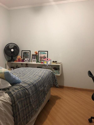 Imagem 17 de 26 de Sobrado 3 Suites, Com Armários Planejados - Vila Guiomar - 90598
