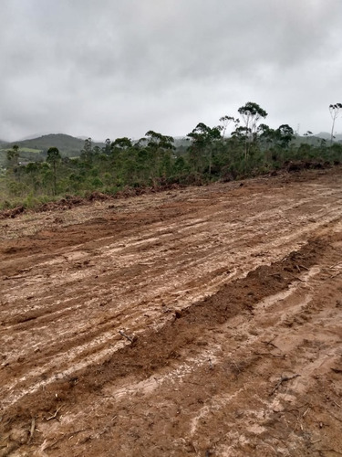 Imagem 23 de 30 de 01- Terrenos Com Aguá A 1 Hora Da Capital Com Moradores Construindo No Local !