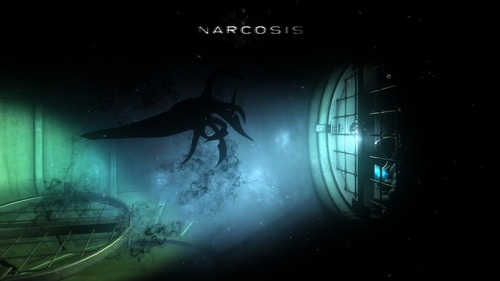 Narcosis Ps 4-lacrado