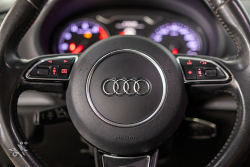 Audi A3 Sedan 2.0 Tfsi Ambition S-tronic 4p
