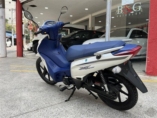 Shineray Jet 125 Ss 0km A Pronta Entrega