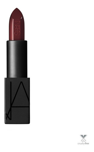 Labial Nars Audacious Bette