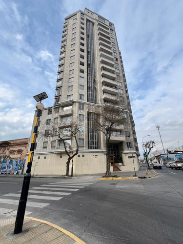 Vendo Depto En Dieciocho 798, Santiago
