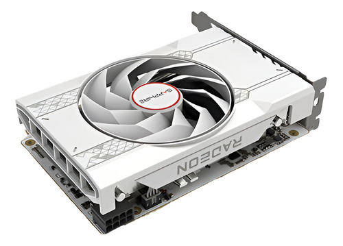 Tarjeta De Video Sapphire Pulse Rx6500xt Itx Pure 8gb