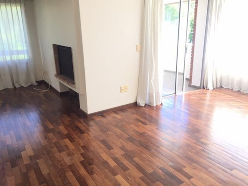 Imagen 22 de 28 de Departamento - Carrasco