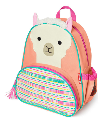 Mochila Diseño Llama Skip-hop 210258