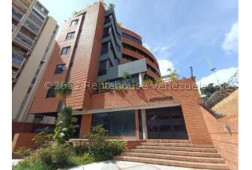 Imagen 25 de 30 de #23-1105 Bello Apartamento En Campo Alegre