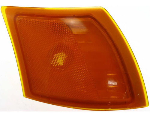 Carlights360: Para Saturn Vue Conjunto Luz Marcador Lateral