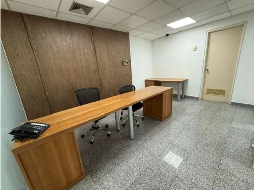 Oficina En Alquiler, El Rosal