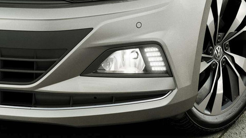 Volkswagen Polo Trendline