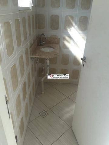 Imagem 8 de 11 de Galpão Para Alugar, 200 M² Por R$ 2.500,00/mês - Jardim São Judas Tadeu - Campinas/sp - Ga1144