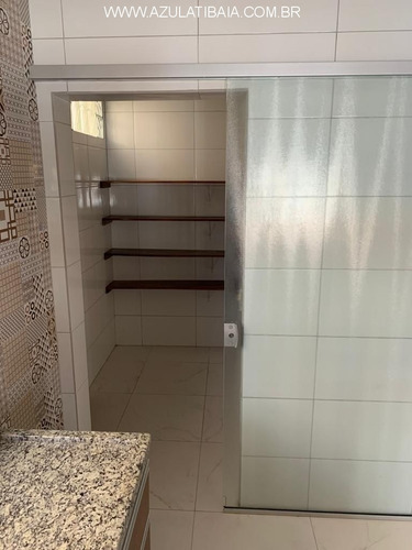 Imagem 13 de 30 de Oportunidade! Casa A Venda Em Atibaia, Jardim Maristela Ótima Localização, - Ca01536 - 70037613